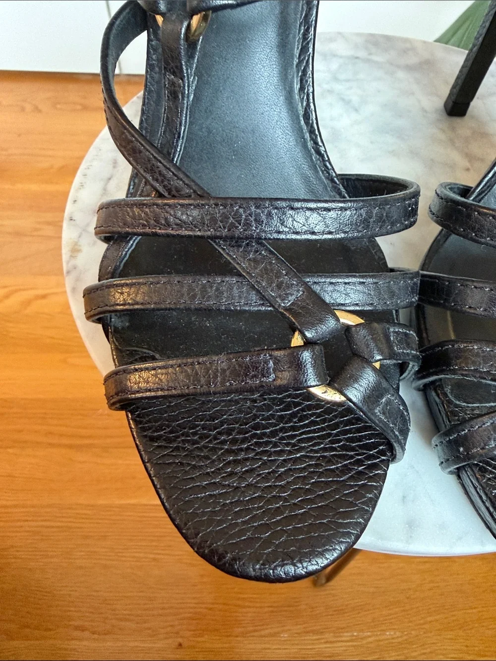 Tory Burch chic tory